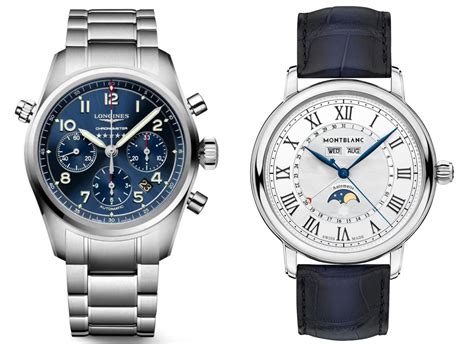 fake longines watches